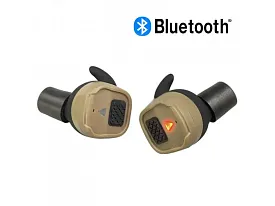 EARMOR M20T BLUETOOTH ŠPUNTY DO UŠÍ OCHRANA SLUCHU KOJOT